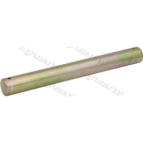 Czop główny wieszaka 40x312mm C-385