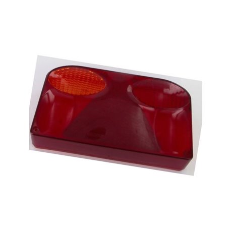 Klosz światła Sacex AUC4FG2715