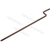 Cięgło gazu nożnego