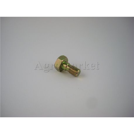 Śruba pokrywy bocznej