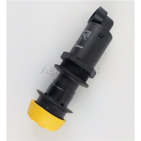Przyciski joy stick