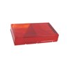 Klosz lampy, Multipoint, lewy