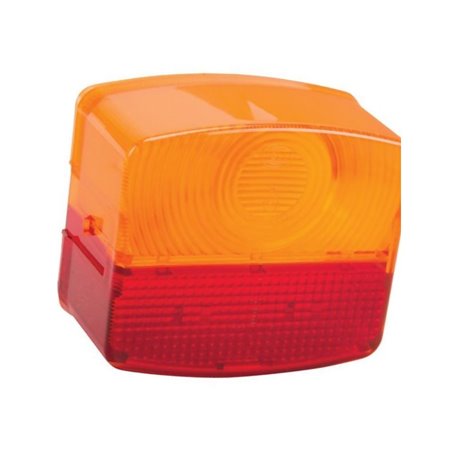 Klosz lampy tylnej Hella 9EL118614011