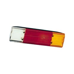 Klosz lampy zespolonej tylnej Hella 9EL131420011