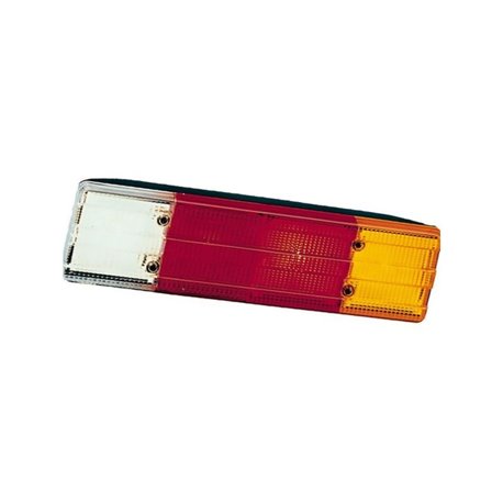 Klosz lampy zespolonej tylnej Hella 9EL131420011