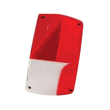 Klosz lampy tylnej, Hella 9EL990633041