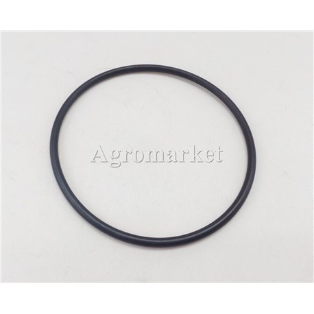 Uszczelka filtra hydrauliki Major HS