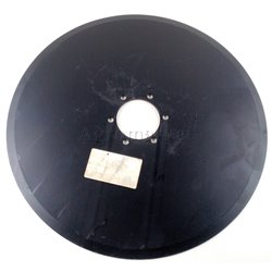 KL810921 Talerz redlicy 330x4 6x70-D7 fi55mm Kleine