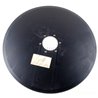 KL810921 Talerz redlicy 330x4 6x70-D7 fi55mm Kleine