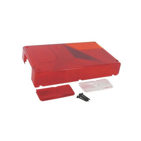 Klosz lampy, prawy, Jokon 190063120