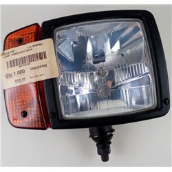 Reflektor Prawy