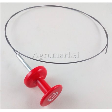 Cięgło Stop Device