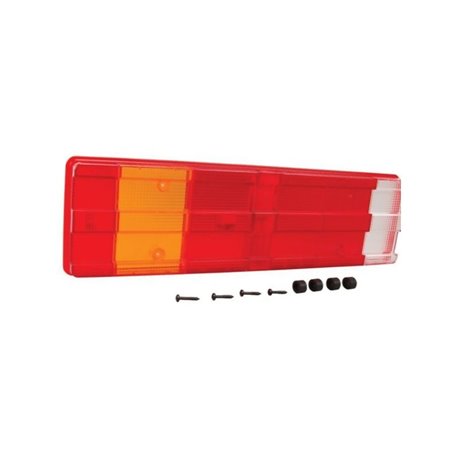 Klosz lampy tylnej Hella 9EL152891001