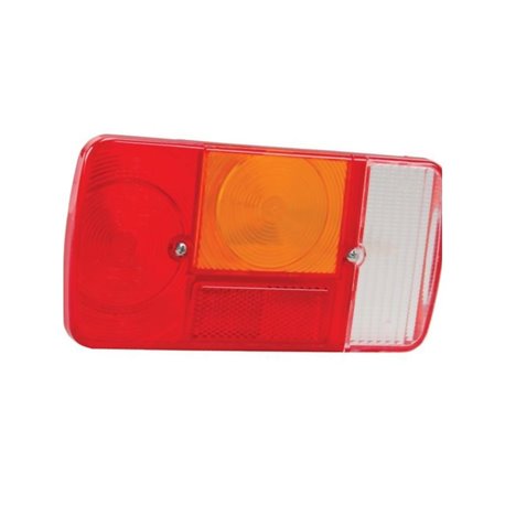 Klosz lampy tylnej, prawy Cobo 02882200