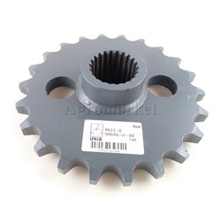 Części prasy 559503201400 Koło z-22