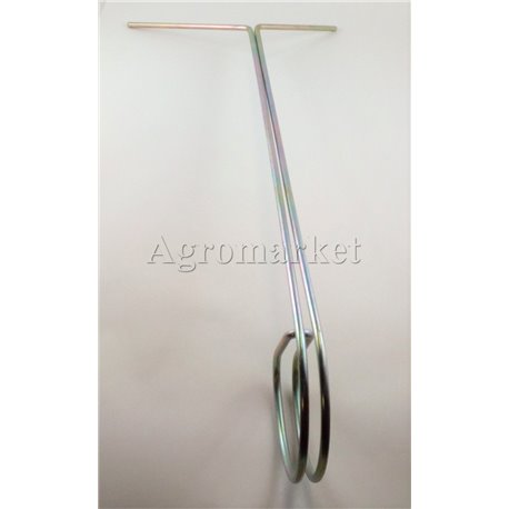 Palec zaganiacza Plus S400/3 Oryg.