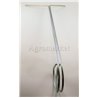 Palec zaganiacza Plus S400/3 Oryg.