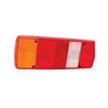 Klosz lampy tylnej Hella 9EL122772001