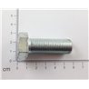 Śruba M16x1x55