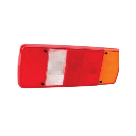 Klosz lampy tylnej, Hella 9EL122689021