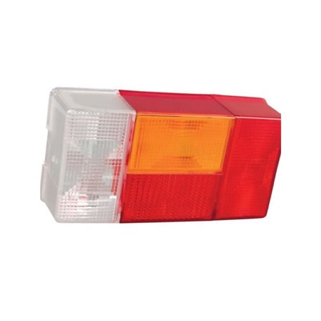 Klosz lampy tylnej, prawy Hella 9EL136825011