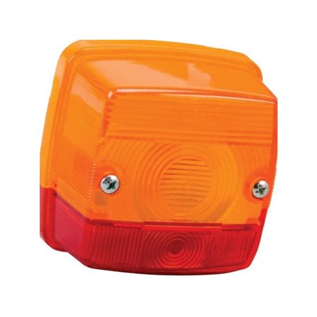 Klosz lampy tylnej Hella 9EL115003011