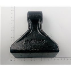 Nóż bijakowy 18063-RM-04