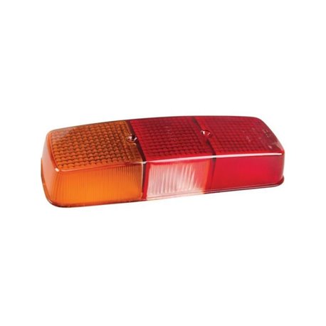 Klosz lampy tylnej, lewy Hella 9EL052560011