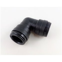 Szybkozłącze JG 22mm kątowa - 90°