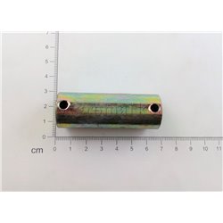 Sworzeń obrotowy fi25 L-62