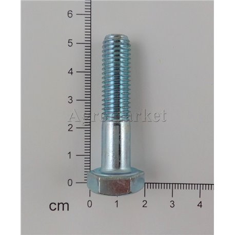 Sruba zamkowa M-10x40 10.9