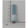 Sruba zamkowa M-10x40 10.9