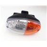 Lampa przednia kierunkowskazu Prawa Major