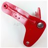 Mocowanie kółka
