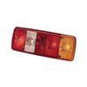 Klosz lampy zespolonej tylnej Hella 9EL122689051