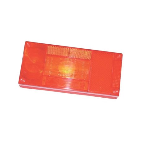 Klosz lampy, Midipoint lewy/pr Aspöck 188460007