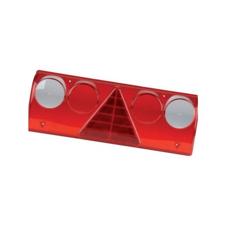 Klosz lampy, tylnej, HERTH BUSS 83832017HB HERTH+BUSS 4026736143732