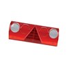 Klosz lampy, tylnej, HERTH BUSS 83832017HB HERTH+BUSS 4026736143732