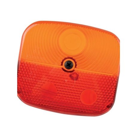 Klosz lampy, tylnej, HERTH BUSS 83832128HB HERTH+BUSS 4026736330323