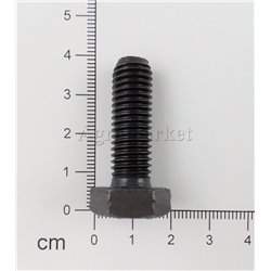 Sruba zamkowa M-10x35 10.9