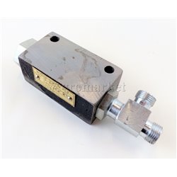 Zamek hydrauliczny Z60l