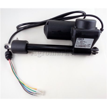 Vicon A138222330/MJ Siłownik elektryczny LA 3032PO-0015322X