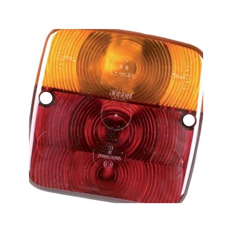 Klosz lampy, tylnej, HERTH BUSS 83832134HB HERTH+BUSS 4026736330422