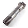 Wałek spręgłowy 2 STOP. MF3 Z20 fi98,88 (AR1869712M91) 031250