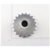 Koło sprzęgła przekładni bocznej Z-20