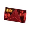 Klosz lampy, tylnej, HERTH BUSS 83832143HB HERTH+BUSS 4026736330507