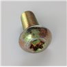 Śruba torx M12x30