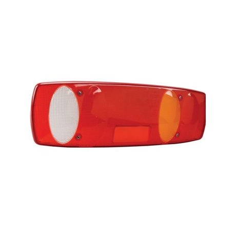 Klosz lampy tylnej, prawy, MT- Cobo 02933200