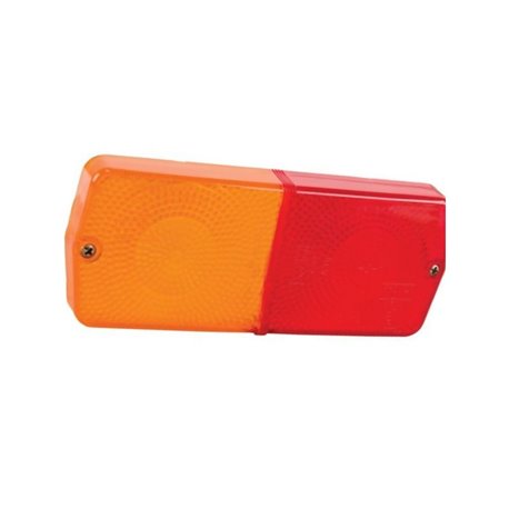 Klosz lampy tylnej, lewy/prawyCobo 02352200
