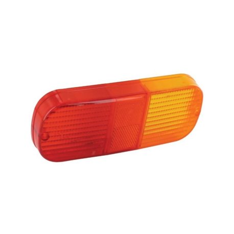 Klosz lampy tylnej CNH - lewy 5080614 Case IH 5080614